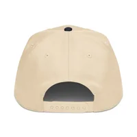 5 panel cap