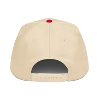 5 panel cap
