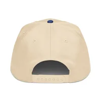 5 panel cap