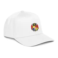 5 panel cap