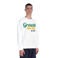 Unisex NuBlend® Crewneck Sweatshirt