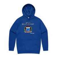 MAFI BROS. Design Hoodies : Samoan 2025 Supporters Hoodies