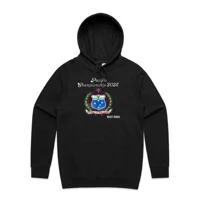 MAFI BROS. Design Hoodies : Samoan 2025 Supporters Hoodies