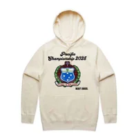 MAFI BROS. Design Hoodies : Samoan 2025 Supporters Hoodies