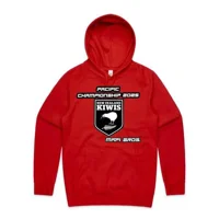 NZ Kiwis 2025 Supporters Hoodies - MAFI BROS. Designs