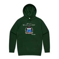 MAFI BROS. Design Hoodies : Samoan 2025 Supporters Hoodies