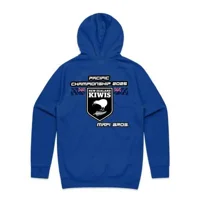 NZ Kiwis 2025 Supporters Hoodies - MAFI BROS. Designs