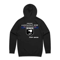 NZ Kiwis 2025 Supporters Hoodies - MAFI BROS. Designs