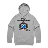 MAFI BROS. Design Hoodies : Samoan 2025 Supporters Hoodies