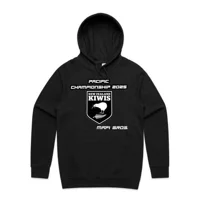NZ Kiwis 2025 Supporters Hoodies - MAFI BROS. Designs