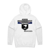 NZ Kiwis 2025 Supporters Hoodies - MAFI BROS. Designs