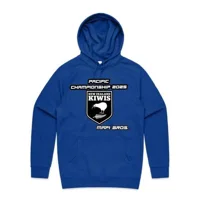 NZ Kiwis 2025 Supporters Hoodies - MAFI BROS. Designs