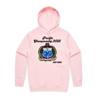 MAFI BROS. Design Hoodies : Samoan 2025 Supporters Hoodies