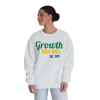 Unisex NuBlend® Crewneck Sweatshirt