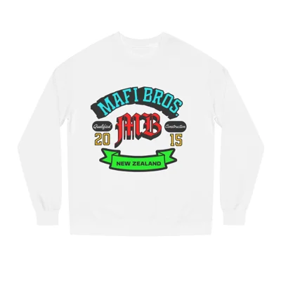Unisex Crew Neck Sweats..