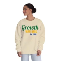 Unisex NuBlend® Crewneck Sweatshirt