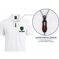 MAFI BROS. Designed Polo Sets