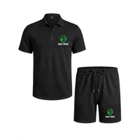 MAFI BROS. Designed Polo Sets