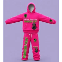 MAFI BROS. MANGERE 275 EAST Designed Sweatsuit