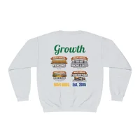 Unisex NuBlend® Crewneck Sweatshirt