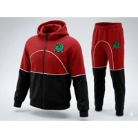MAFI BROS. Designed Sweatsuit