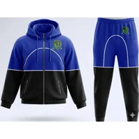 MAFI BROS. Designed Sweatsuit