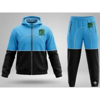 MAFI BROS. Designed Sweatsuit