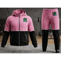 MAFI BROS. Designed Sweatsuit