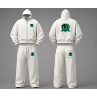 MAFI BROS. Designed Sweatsuits