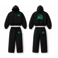 MAFI BROS. Designed Sweatsuits