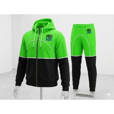 MAFI BROS. Designed Sweatsuit