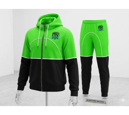 MAFI BROS. Designed Sweatsuit