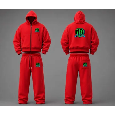 MAFI BROS. Designed Sweatsuits