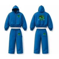 MAFI BROS. Designed Sweatsuits