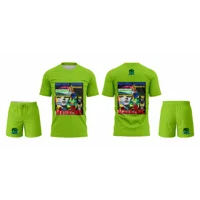 MAFI BROS. Designed Shorts & Tshirts Suit
