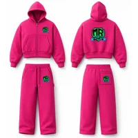 MAFI BROS. Designed Sweatsuits