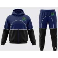 MAFI BROS. Designed Sweatsuit