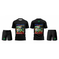 MAFI BROS. Designed Shorts & Tshirts Suit