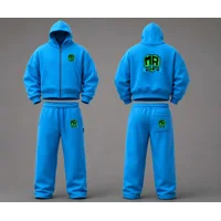 MAFI BROS. Designed Sweatsuits