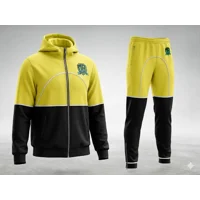 MAFI BROS. Designed Sweatsuit