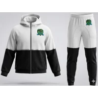 MAFI BROS. Designed Sweatsuit