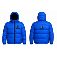 MAFI BROS. Puffer 2026 Jackets 1st Design