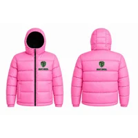 MAFI BROS. Puffer 2026 Jackets 1st Design