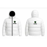 MAFI BROS. Puffer 2026 Jackets 1st Design