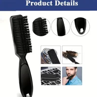 4pcs Professional Haircut and Grooming Kit