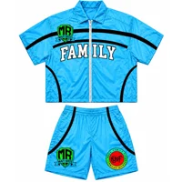 MAFI BROS. & MBFF Designed Suits