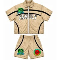 MAFI BROS. & MBFF Designed Suits