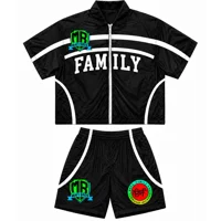 MAFI BROS. & MBFF Designed Suits