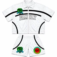 MAFI BROS. & MBFF Designed Suits