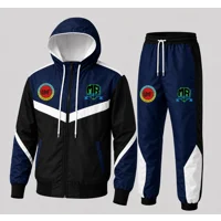 MAFI BROS. ft. MBFF Designed Tracksuits